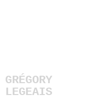 Grégory Legeais